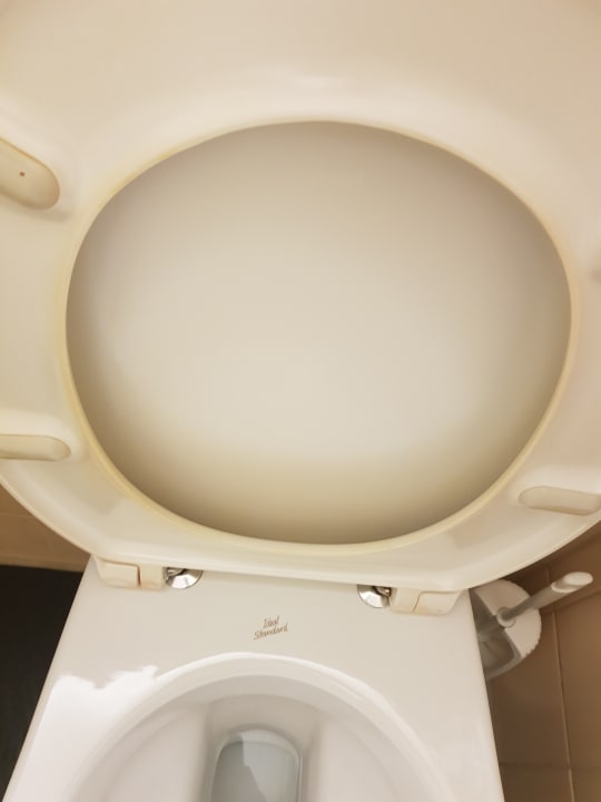 Zimmer Terminal Hotel Köln