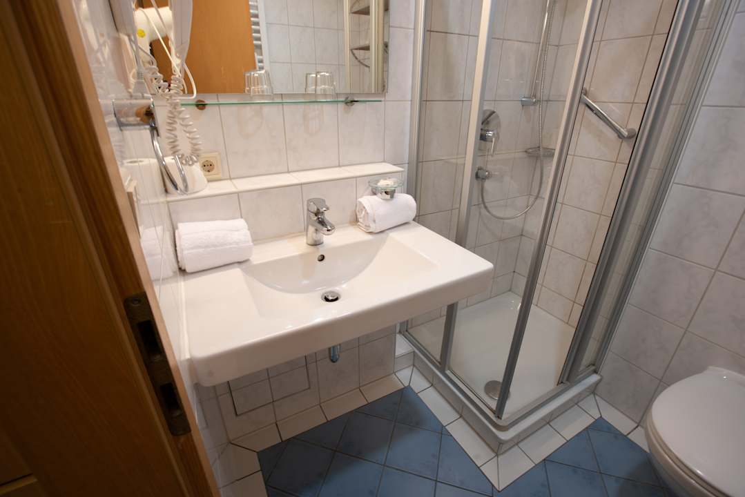 Zimmer Appartementhotel Finkenhof