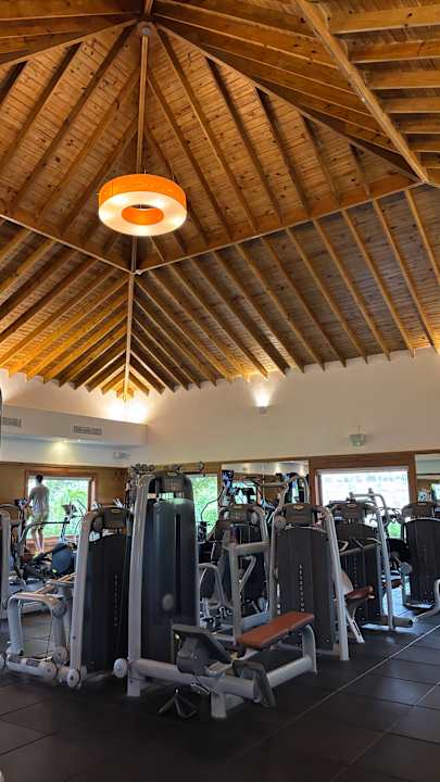 Sport & Freizeit Excellence Punta Cana - Adults only