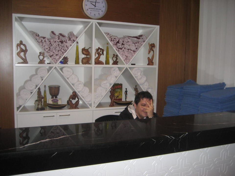 Hotel Side Royal Palace Hotel & Spa