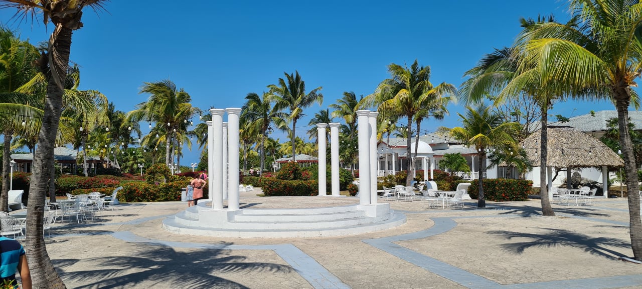 Sonstiges Melia Las Dunas