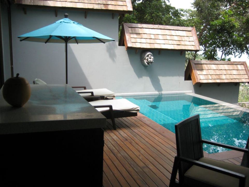 Villa Four Seasons Resort Koh Samui