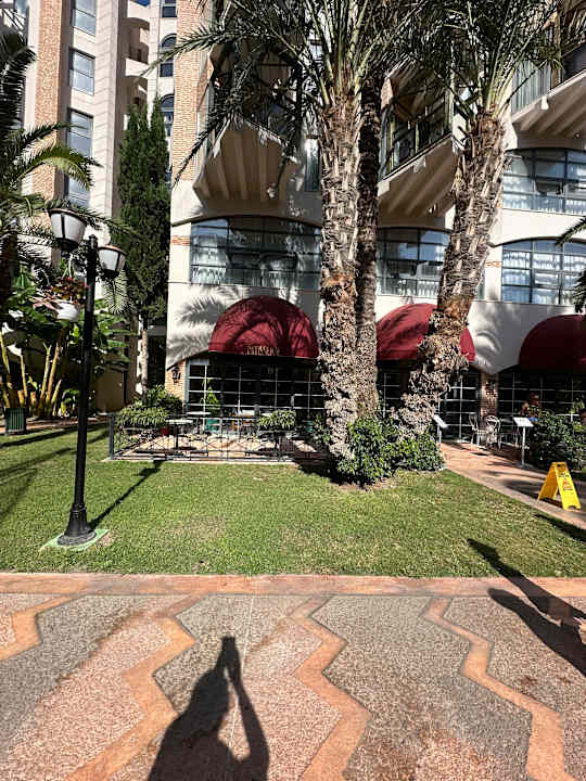 Sonstiges Limak Limra Hotel & Resort