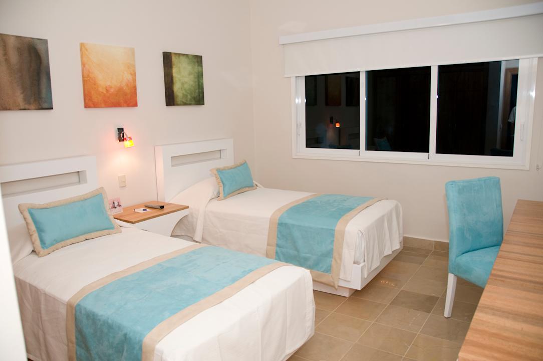 Zimmer Presidential Suites Punta Cana