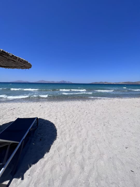 Strand Sentido Pearl Beach Kos – Adults only