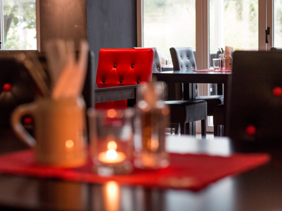 Restaurant DORMERO Hotel Bonn - Windhagen