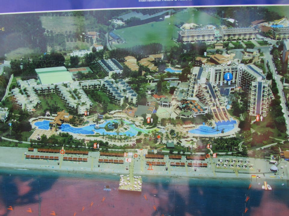 Hotel Limak Limra Limak Limra Hotel & Resort