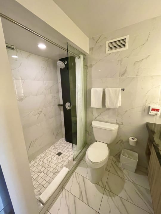 Zimmer The LINQ Hotel & Casino