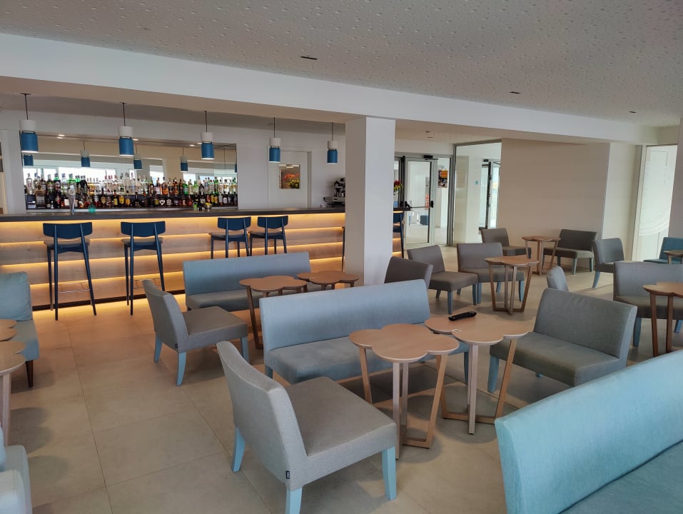 Gastro Mar Azul PurEstil Hotel & Spa