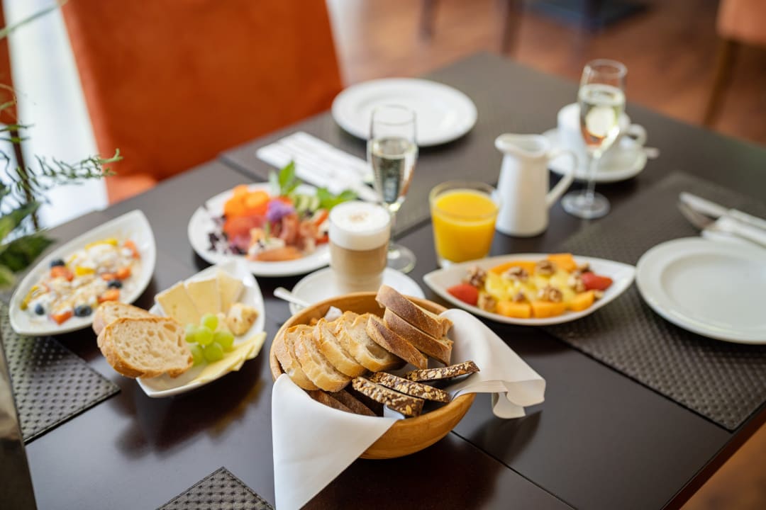 Gastro Aparthotel Christine