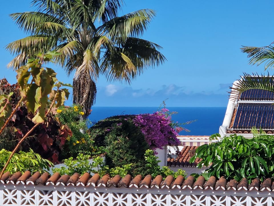 Ausblick Apartments Ambassador