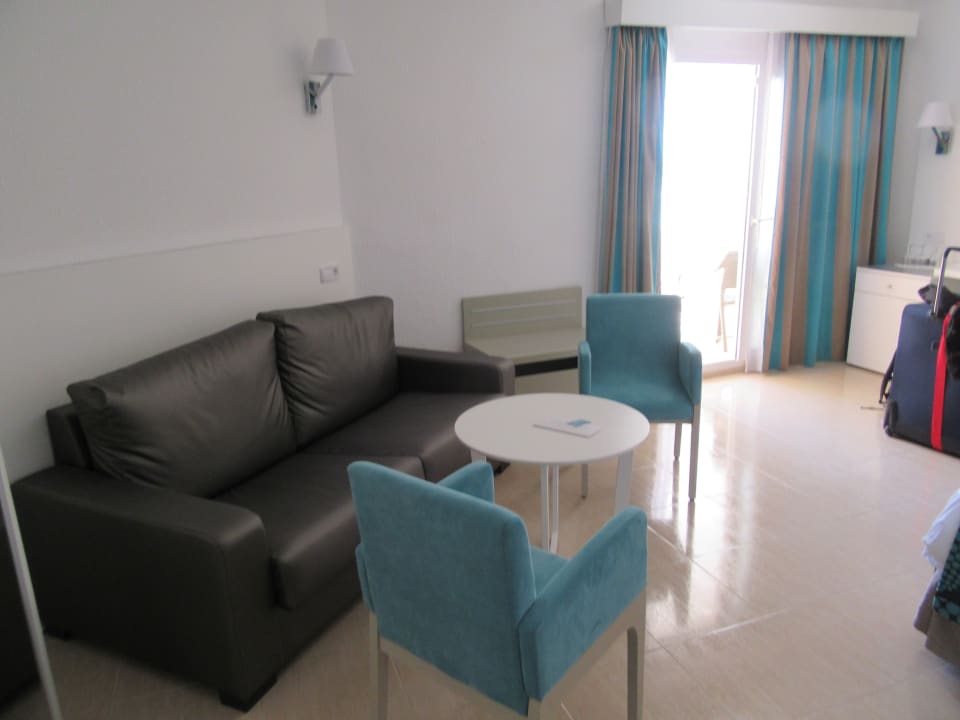 Zimmer Universal Hotel Lido Park & Spa