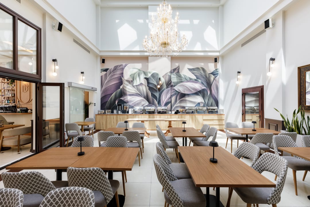 Gastro Diverso Platamon Luxury Hotel & Spa