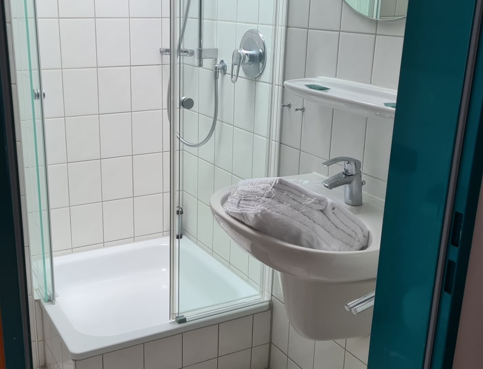 Zimmer Appartementhaus Sonnenschein