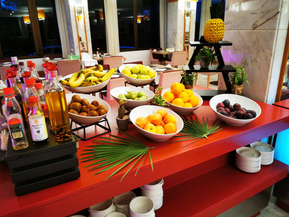 Gastro Hotel & Spa S'Entrador Playa