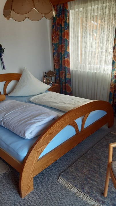 Zimmer Ferienhotel Münch