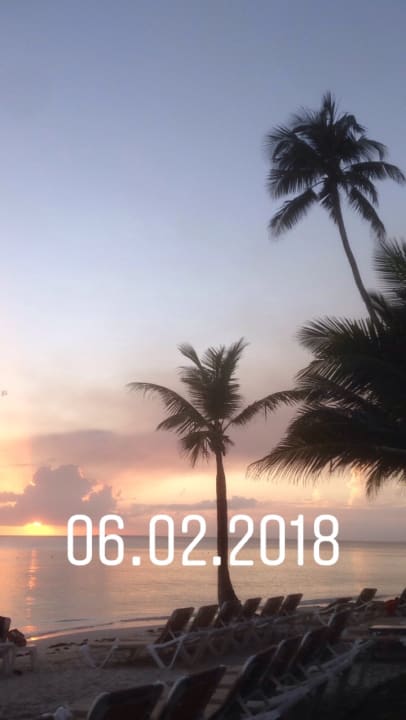 Außenansicht Dreams La Romana Resort & Spa