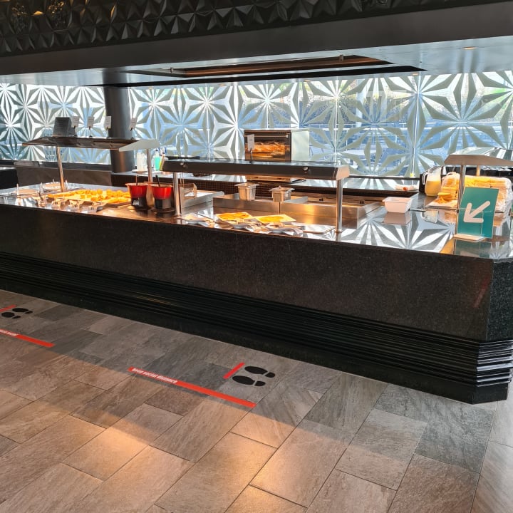 Gastro Hotel Riu Palace Meloneras