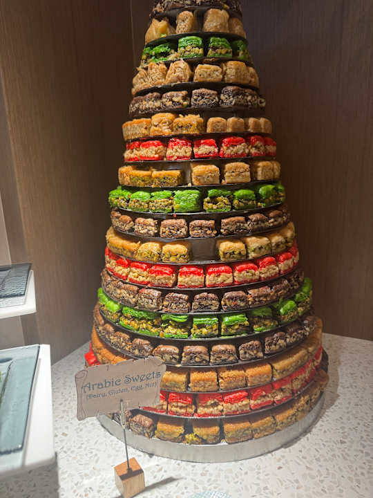 Gastro Sheraton Jumeirah Beach Resort