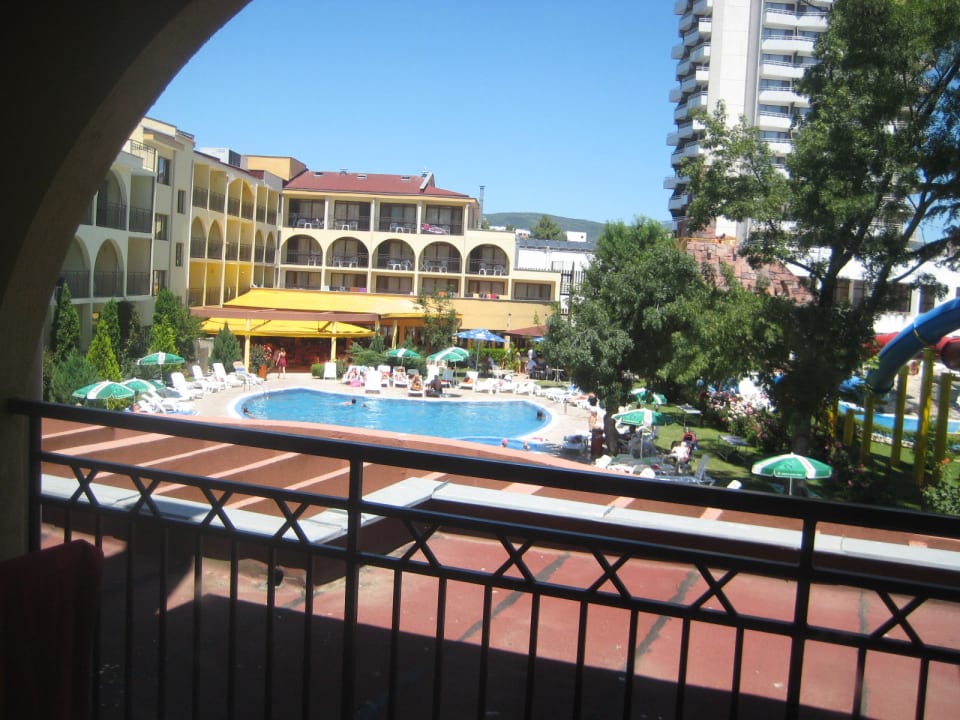 Hotel Yavor Palace Hotel Yavor Palace