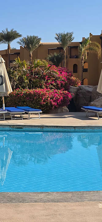 Pool Stella Beach Resort & Spa Makadi Bay