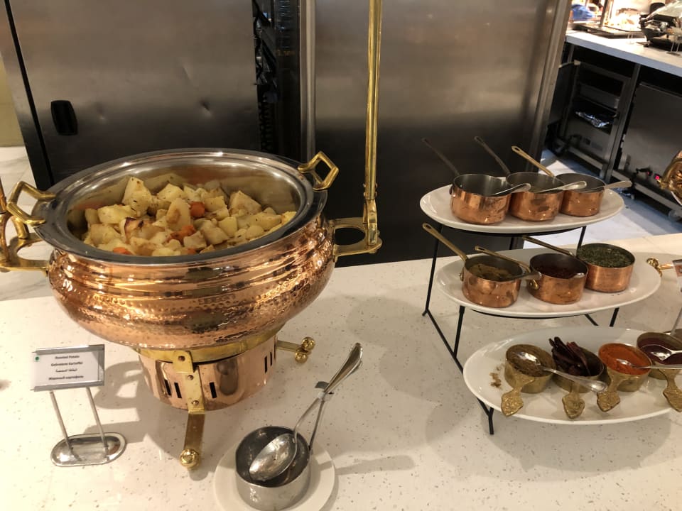 Gastro Rixos Bab Al Bahr