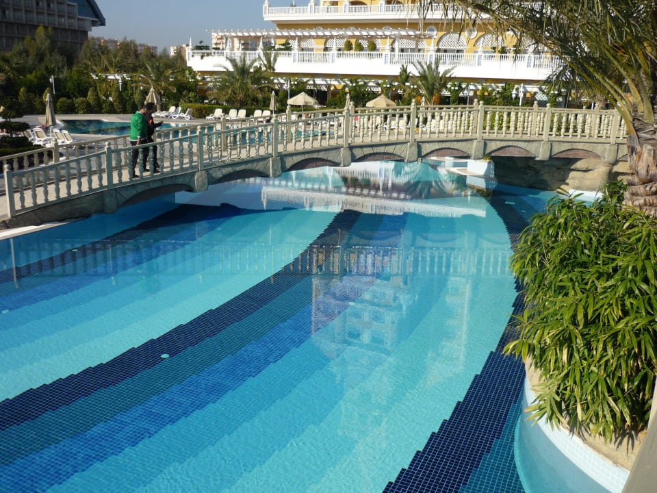 Ist das nicht toll? Royal Holiday Palace