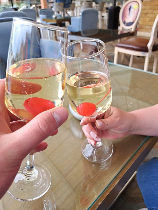 Gastro Alexandra Golden Boutique - Adults only