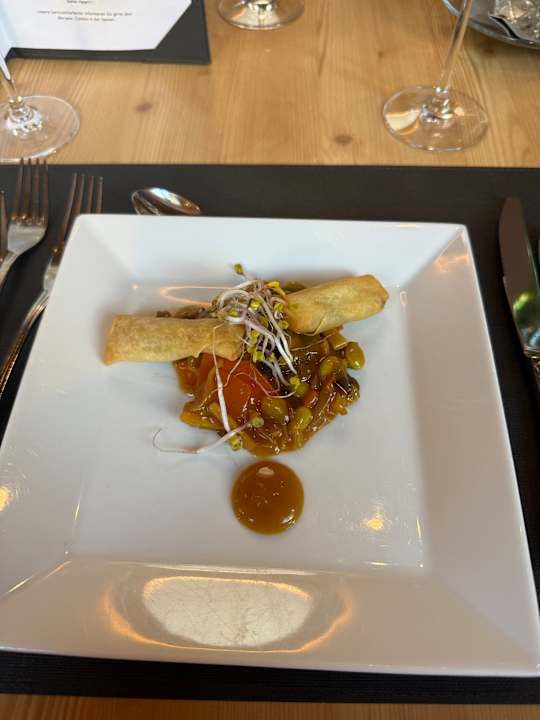 Gastro Hotel Haymon