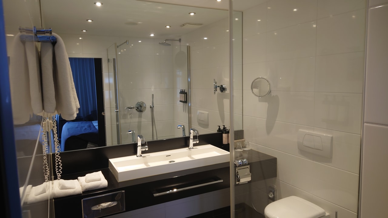 Zimmer Hotel Van der Valk Hildesheim
