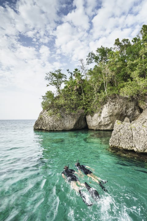 Sport & Freizeit Couples Tower Isle - Adults only