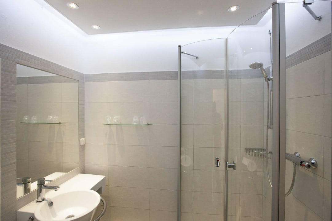 Beispiel Ausstattung Residenz Seestern