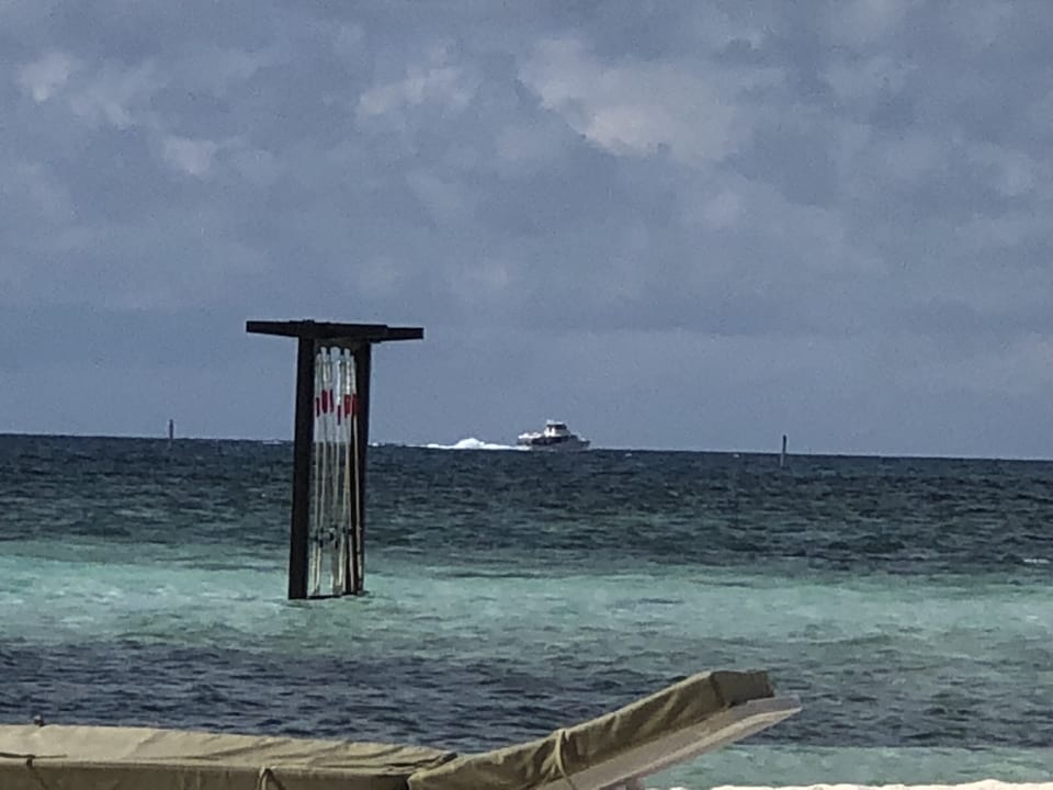 Strand Adaaran Select Hudhuran Fushi - Premium All Inclusive