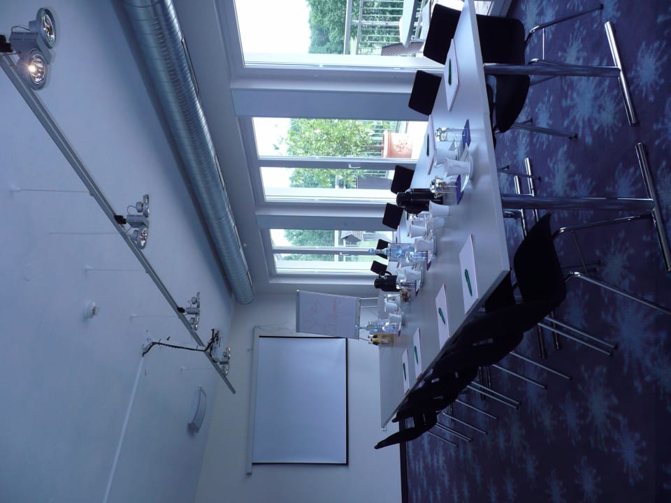 Tagungsraum Mein Schlosshotel