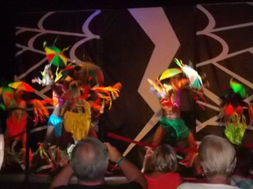 Brasilian Show Trendy Palm Beach (Adults Only, 16+)