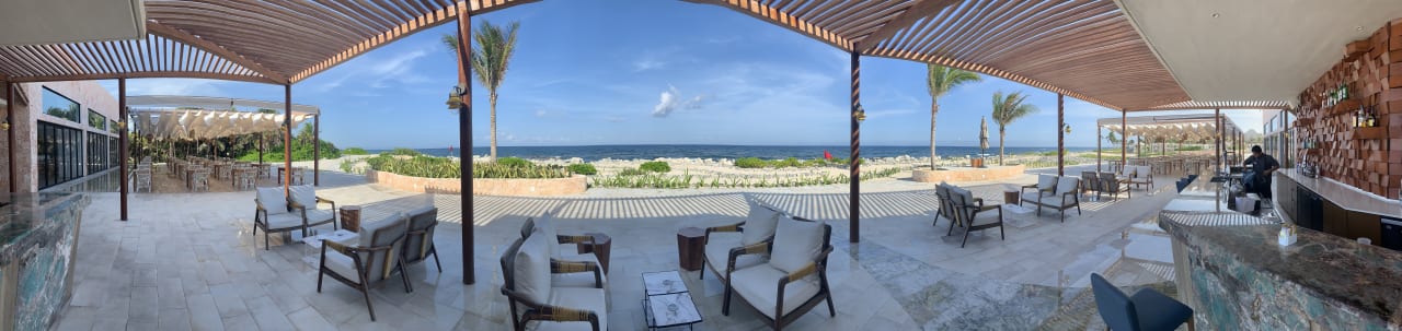 Gastro TRS Yucatan Hotel - Adults only