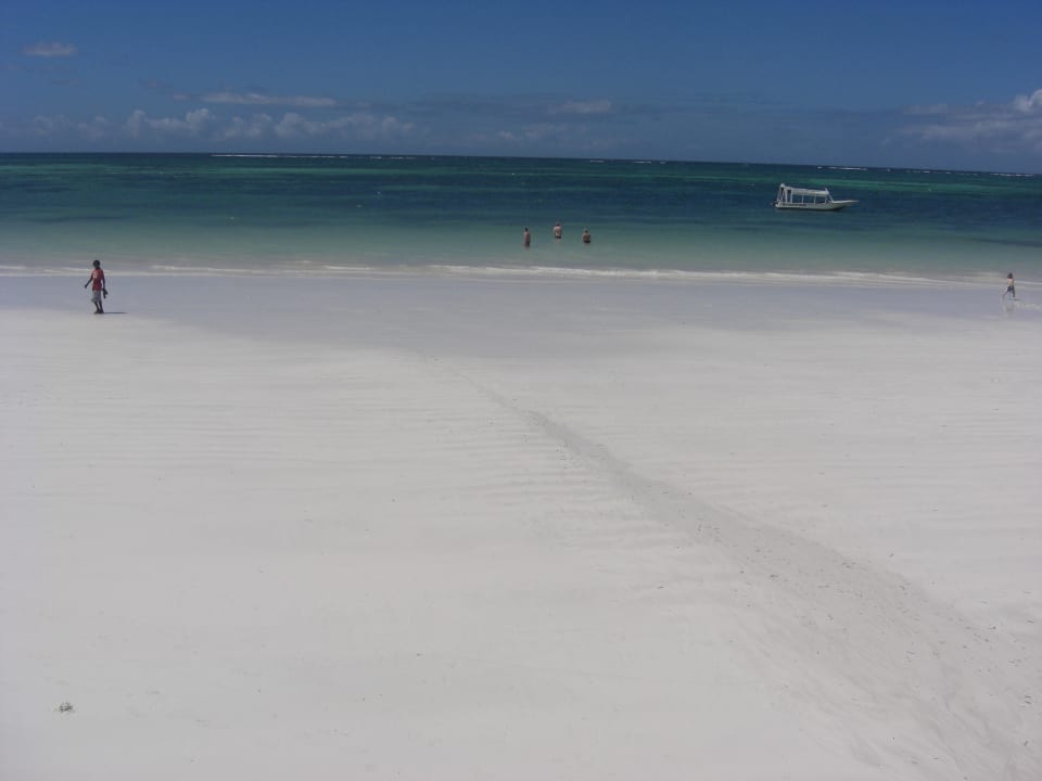 Super schön Neptune Village Beach Resort & Spa