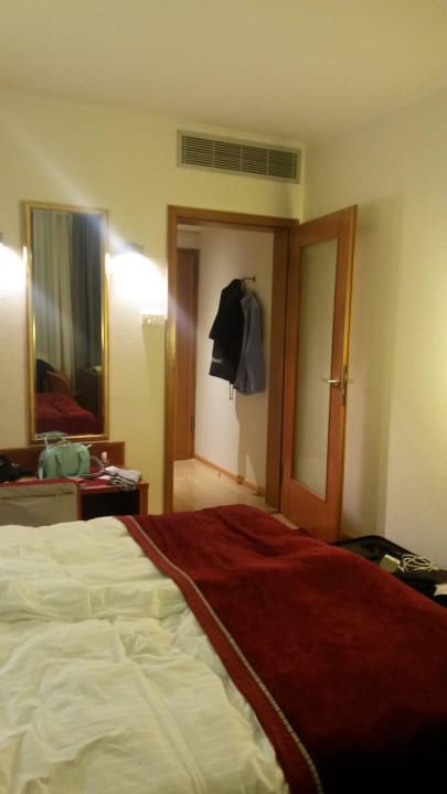 Zimmer 306 Hotel Victoria, BW Signature Collection by Best Western