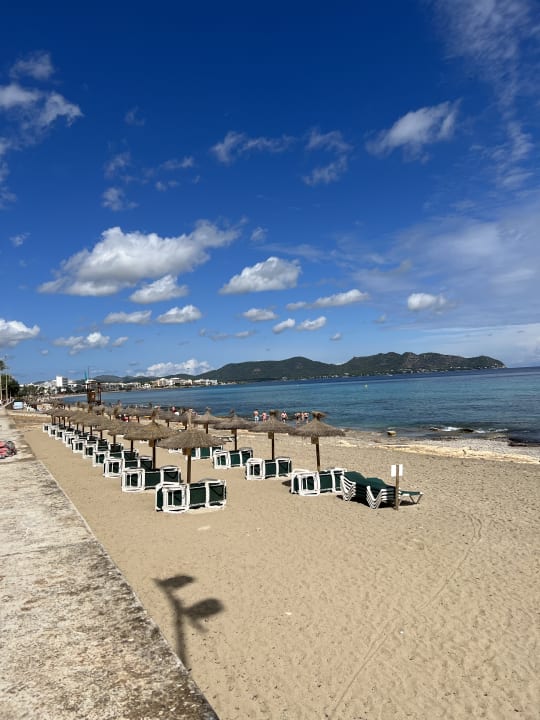 Strand Hipotels Hipocampo Palace & Spa