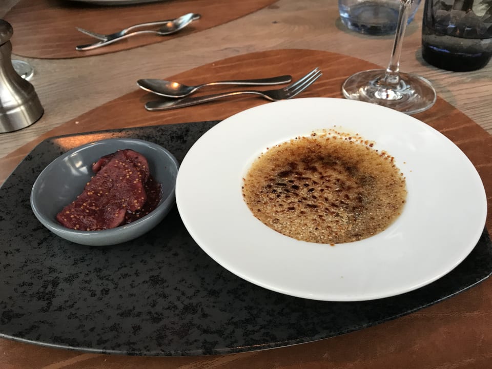 Gastro Hotel AM MEER & Spa