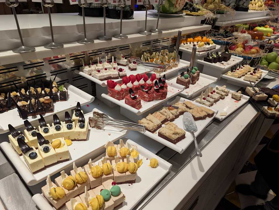 Gastro Sentido Trendy Verbena Beach