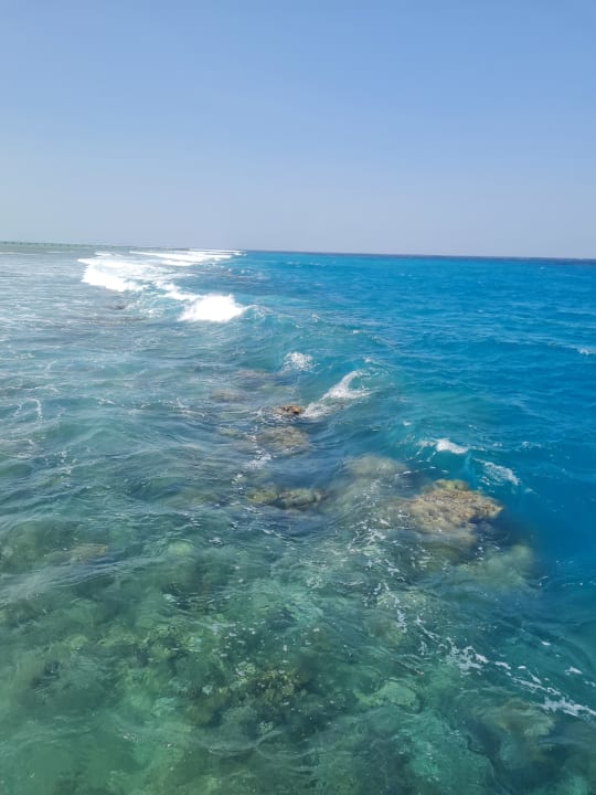 Strand Casa Mare Resort