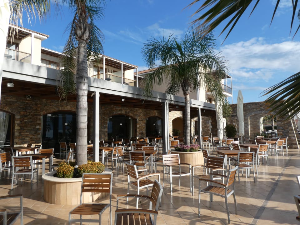 Gastro Valis Resort Hotel