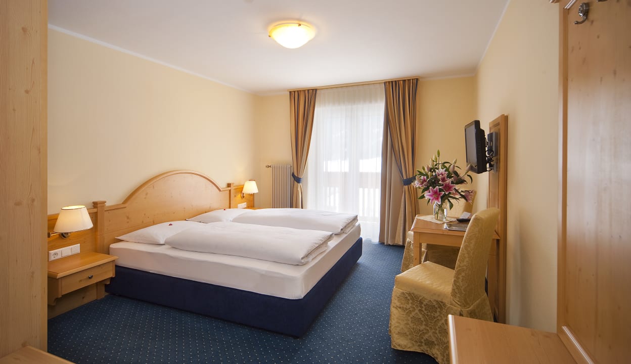 Zimmer Hotel Gruber