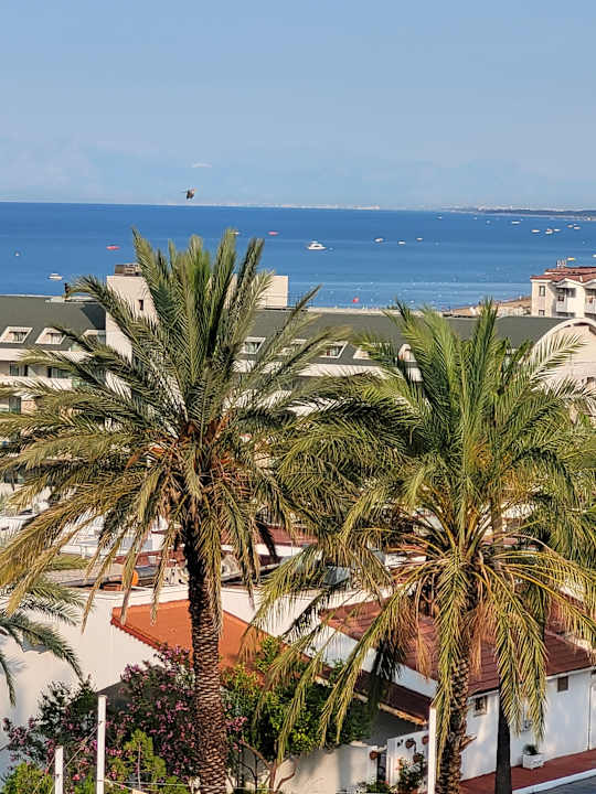 Außenansicht Side Alegria Hotel & Spa - Adults only +16