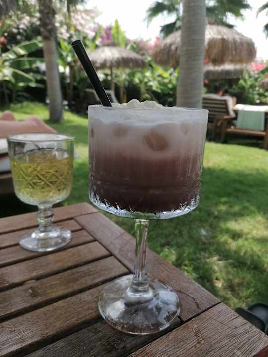 Gastro Rubi Platinum Sign