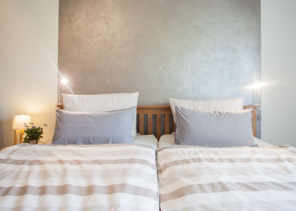 Zimmer Ferienwohnung Mia
