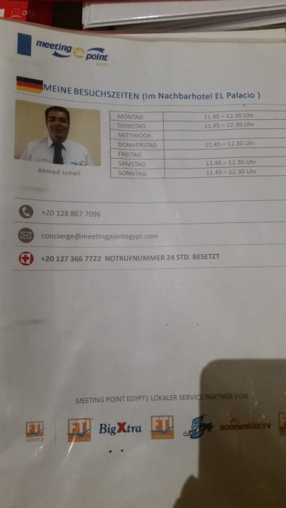 Sonstiges Sunny Days Palma De Mirette Resort & Spa