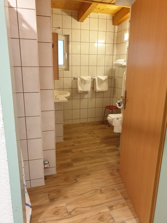 Zimmer Panoramahotel Talhof Garni