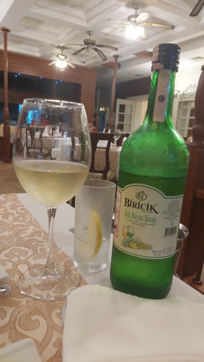 Gastro Alba Queen Hotel